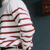 Men Sweater Men's Knitwear Fashion Casual Long Sleeves