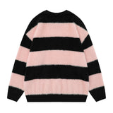 Women Sweater Autumn Loose Casual Sweater Sweater