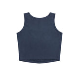 Women Vest Women's Short Sling Summer Sports Top