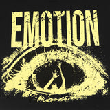 Mixed Emotion T-Shirt Crew Neck Loose Short Sleeve