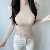 Women Long Sleeve Shirt