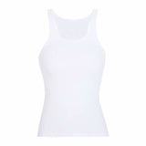 Women Camisole Summer Thread Knitted Slim Strap Top