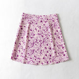Women's Skirt Summer Skirt Women's Skirt