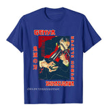 Men's Latest Outdoor Tops Tees Premium Cotton T Shirts