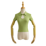 Women T-Shirt Summer Short Sleeve Ins Fashion Tops