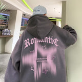 Men Hoodie Spring and Autumn Sweatshirt Men's Coat Chinese Cotton XINGX Hooded Clothes