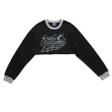 Women Long Sleeve T-shirt Short-Sleeved T-shirt Women's Summer Casual round Neck