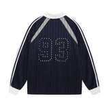 Unisex long-sleeved shirt autumloose