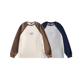 Unisex Jacket Autumn Decoration Zipped round Neck Sweaters Women's Clothing