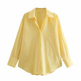 Women T-shirt Women's Spring Clothing Fashion Urban Casual Shirt