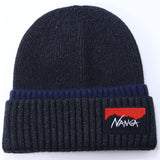 Carhartt Hat Rabbit Fleece Knitted Casual Hat