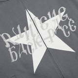 Men Hoodie Hooded Jacket Spring and Autumn Men's Loose Casual