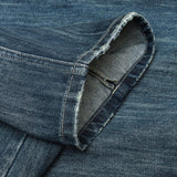 Unisex Jeans Men's Pants Loose Straight