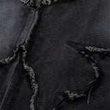 Men Denim Jacket Men's Denim Jacket