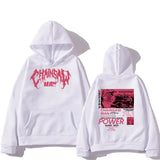 Japanese anime chainsaw men's Hoodie men women's neutral