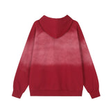 Men Hoodie Hooded Sweater Men's Loose Hoodie