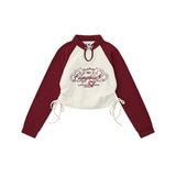 Women Long Sleeve T-Shirt Long Sleeve T-shirt Women's Spring and Autumn Casual