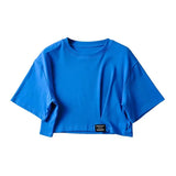 Women T-Shirt T-shirt Women Summer Loose Short Sleeves Top