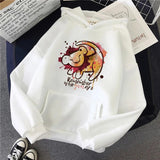 Y2k 90s Hoodies
