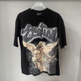 Mixed Emotion T-Shirt Short Sleeve
