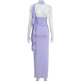 Women's Desses Women's Pure Desire Wind Sling Dress