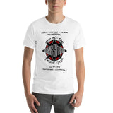 Gang Starr The Discography T-Shirt blacks boys whites