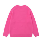 Women Sweater Women's Autumn Loose Sweater