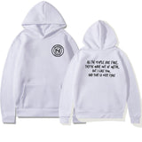 Young Royals 2 Sides Hoodie Retro Hillerska Skolan