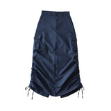 Women Skirt Suit Skirt Fashion Women Dress Autumn Skirt