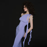 Women's Desses Women's Pure Desire Wind Sling Dress