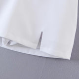 Women Skirt Women's Skinny Slimming Skirt Ins