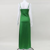 Women's Desses Pure Desire Style Long Dress Dress for Women