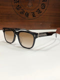 Chrome Hearts Sunglasses Simple and elegant fashion sunglasses