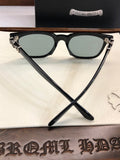 Chrome Hearts Sunglasses Simple Casual Vintage Box Sunglasses