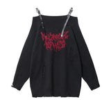 Women Sweater Women's Loose Casual Autumn Sweater