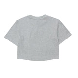 Women's T-shirt Short-Sleeved T-shirt Women's Short Summer Casual Cotton
