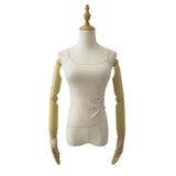 Women Camisole Autumn and Winter Chest Pad Base Sling