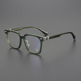 CHH Chrome Hearts Glasses Versatile Myopia Glasses Frames
