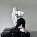 Women Sweatshirt Women's Clothing Spring Sweater Women's Printed Long Sleeve