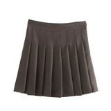 Women Skirt Summer Slimming High Waist Skirt Skirt