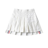 Women Skirt Summer High Waist Skirt Women's Skirt