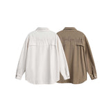 Unisex Sweater Autumn Leisure Long Sleeve Shirt