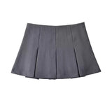 Women Skirt Spring New Skirt Women's Skirt Pleated Skirt Fashion