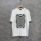 Purple Brand T Shirt Short Sleeve T-shirt Blouse