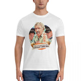 A SUCCULENT CHINESE MEAL T-shirt Men Fashion Oversized