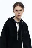 Unisex Jacket Autumn Embroidery Printed Shell Jacket Women's Clothing