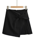 Women Skirt Women's Design Skirt Pleated Skirt