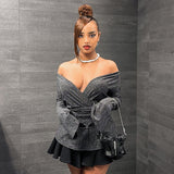 Woman Dresses Women's Spring Pullover Solid Color T-shirt Top