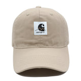 Carhartt Hat Baseball Casual Sun Hat