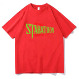 Plus-size Women's Dress Scream VI Stabathon TShirt Cartoon